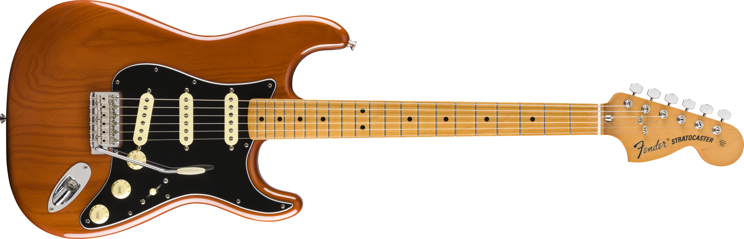 Vintera '70s Stratocaster®
